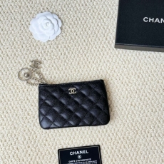 Chanel Wallets Purse